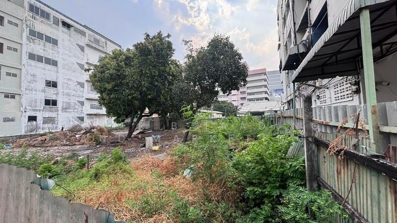 For Sale - ที่ดิน แคราย นนทบุรี, Nonthaburi