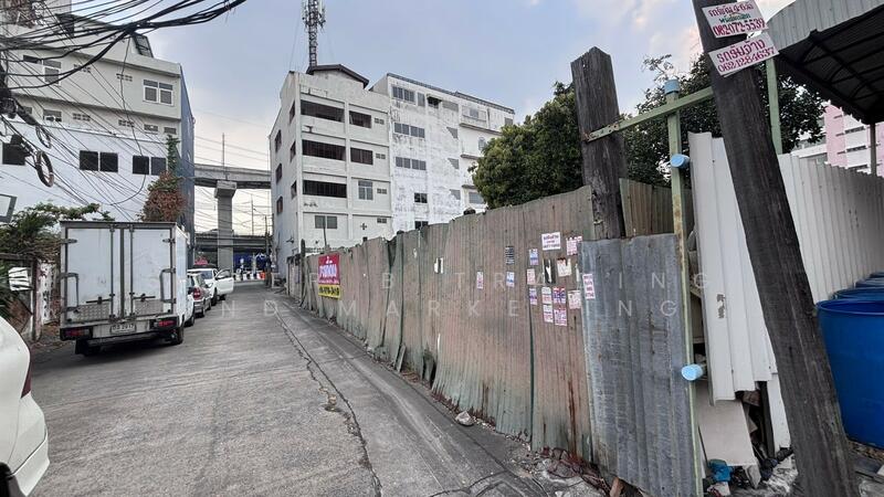 For Sale - ที่ดิน แคราย นนทบุรี, Nonthaburi