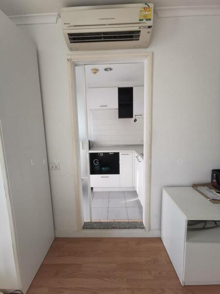 For Sale - Lumpini Ville Ramkhamhaeng 26, Bangkok