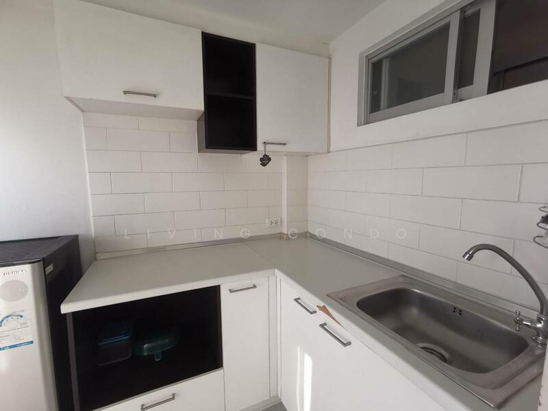 For Sale - Lumpini Ville Ramkhamhaeng 26, Bangkok