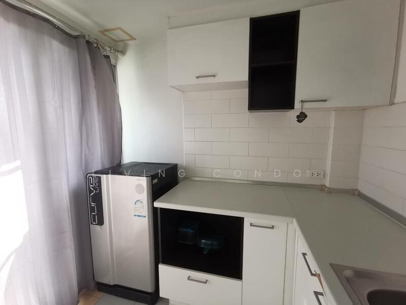 For Sale - Lumpini Ville Ramkhamhaeng 26, Bangkok