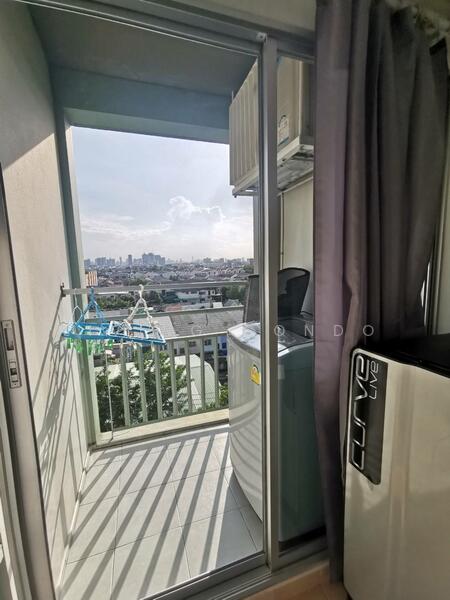 For Sale - Lumpini Ville Ramkhamhaeng 26, Bangkok