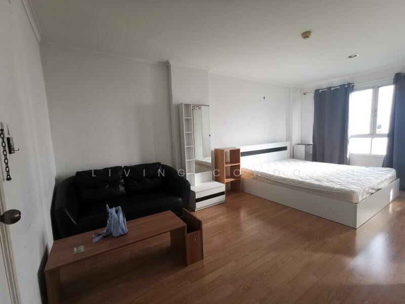 For Sale - Lumpini Ville Ramkhamhaeng 26, Bangkok