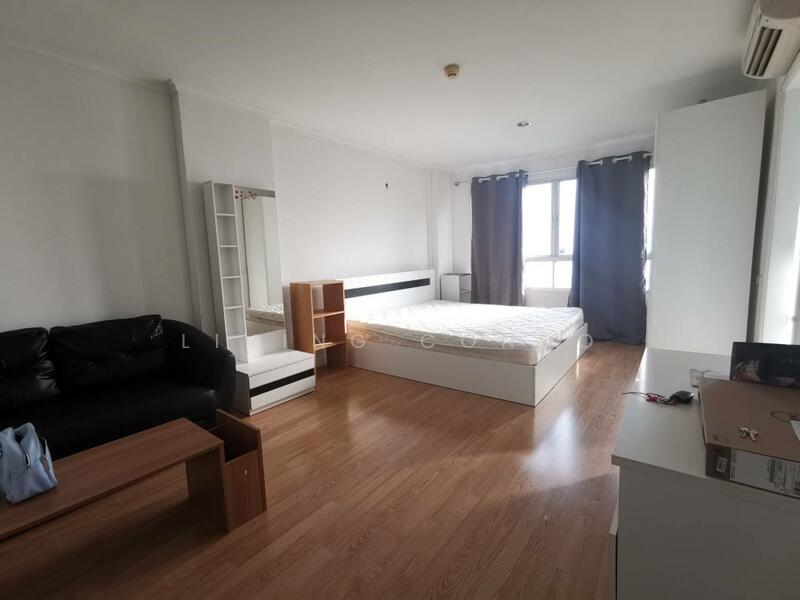 For Sale - Lumpini Ville Ramkhamhaeng 26, Bangkok