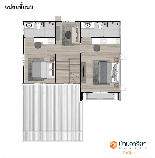 ขาย 4 Bedrooms บ้านเดี่ยว เฉลิมพระเกียรติ, ธาตุนาเวง, เมืองสกลนคร, สกลนคร