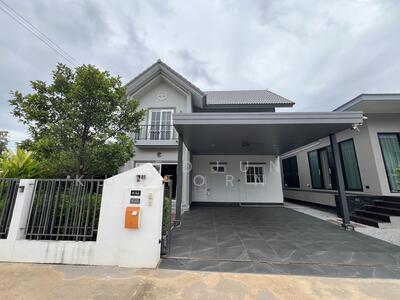 ขาย - บ้านอารียาลิฟวิ่ง สกลนคร, สกลนคร