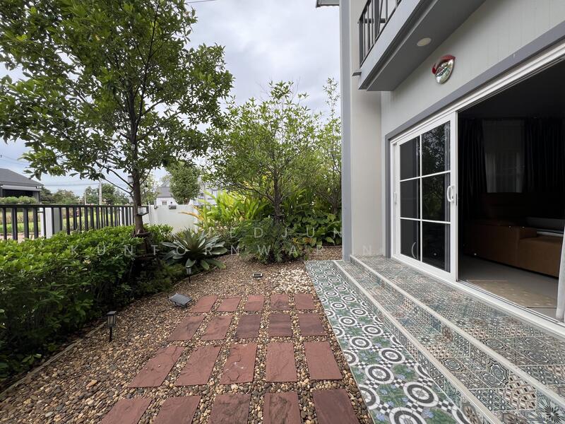 For Sale - 4 Bedrooms Single Detached House เฉลิมพระเกียรติ, That Na Weng, Muang Sakon Nakhon, Sakon Nakhon