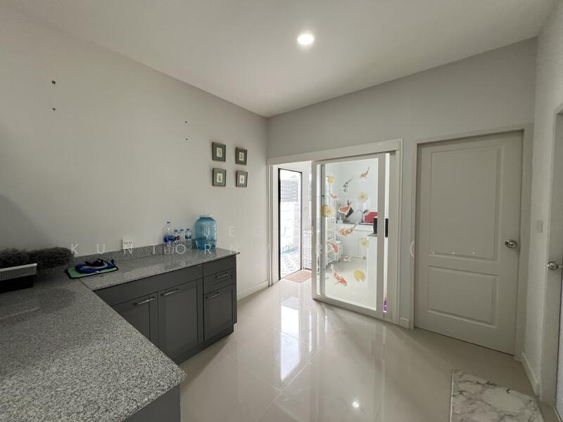 For Sale - 4 Bedrooms Single Detached House เฉลิมพระเกียรติ, That Na Weng, Muang Sakon Nakhon, Sakon Nakhon