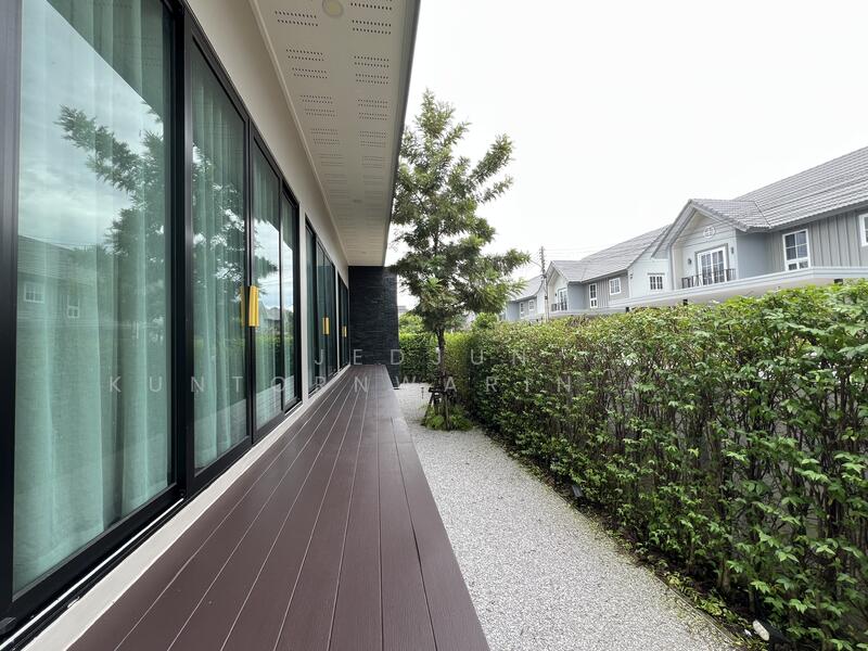 For Sale - 4 Bedrooms Single Detached House เฉลิมพระเกียรติ, That Na Weng, Muang Sakon Nakhon, Sakon Nakhon