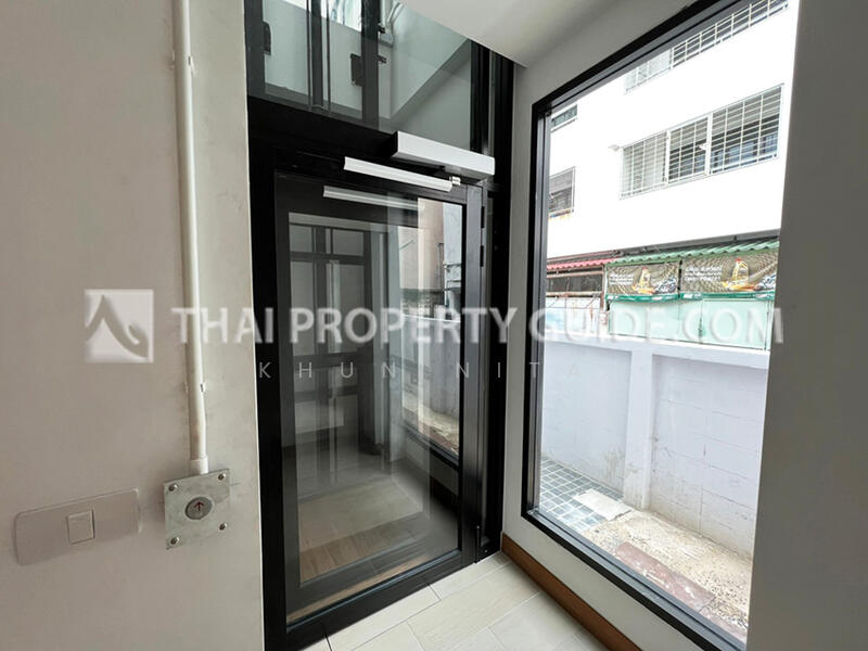 ให้เช่า - Lasalle Sukhumvit 105, กรุงเทพ