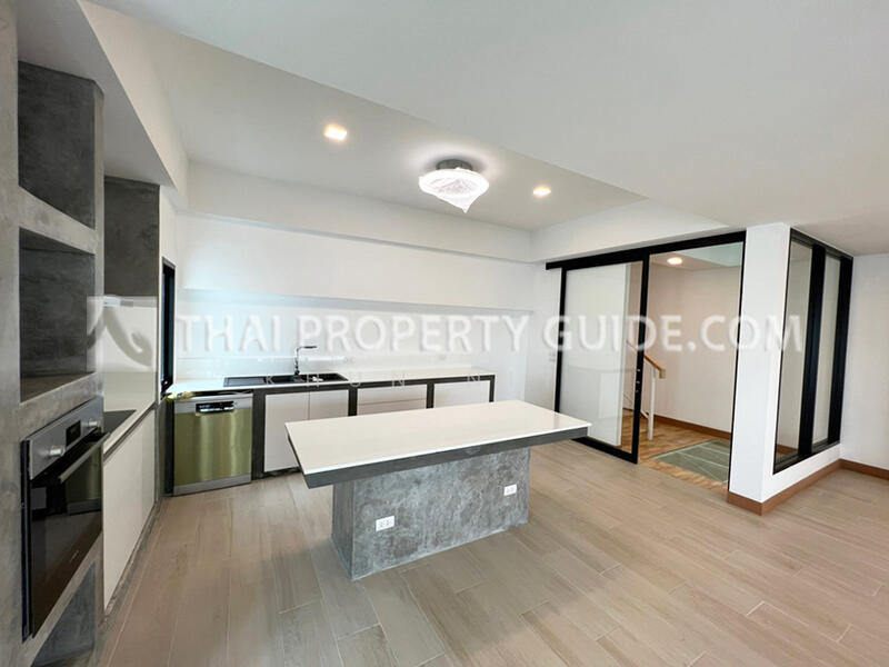 ให้เช่า - Lasalle Sukhumvit 105, กรุงเทพ