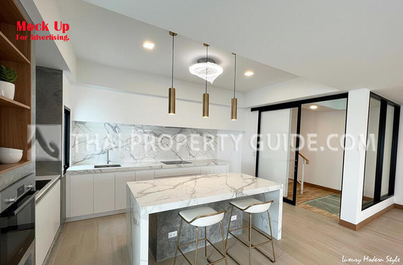 ให้เช่า - Lasalle Sukhumvit 105, กรุงเทพ