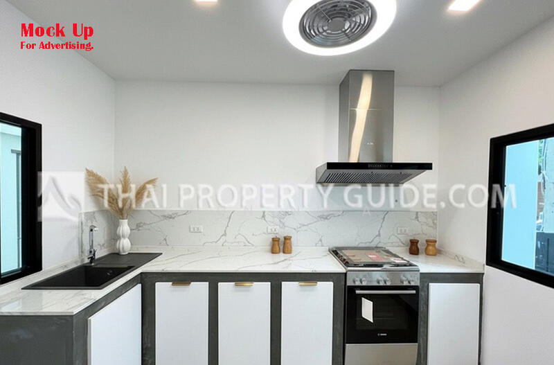 ให้เช่า - Lasalle Sukhumvit 105, กรุงเทพ