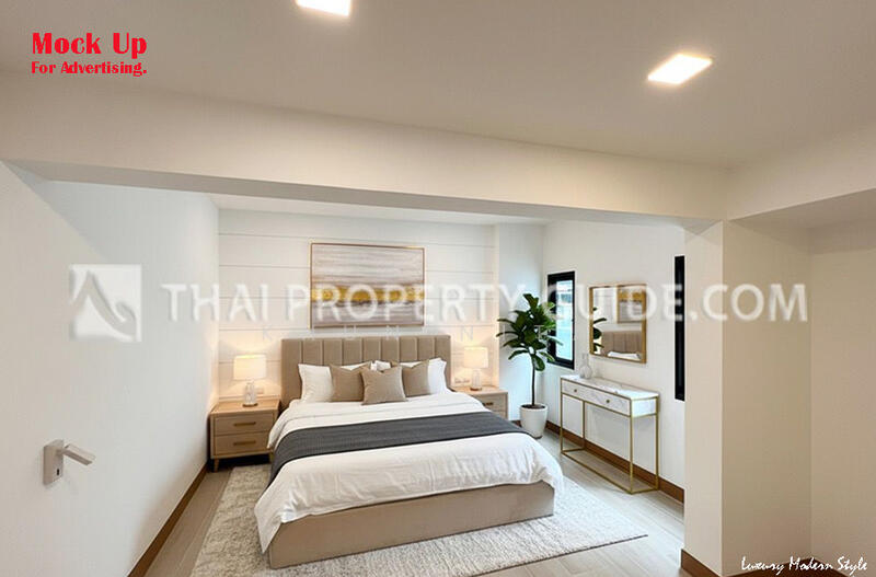 ให้เช่า - Lasalle Sukhumvit 105, กรุงเทพ