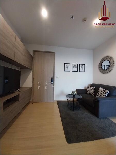 Whizdom Connect Sukhumvit, Bangkok, 1 Soi Piyibut 1, Sukhumvit Road, Bang Na, Bangkok, 1 Bedroom, 30 sqm, Condo For Sale, by JSA REAL ESTATE, 500018114 - DDproperty.com