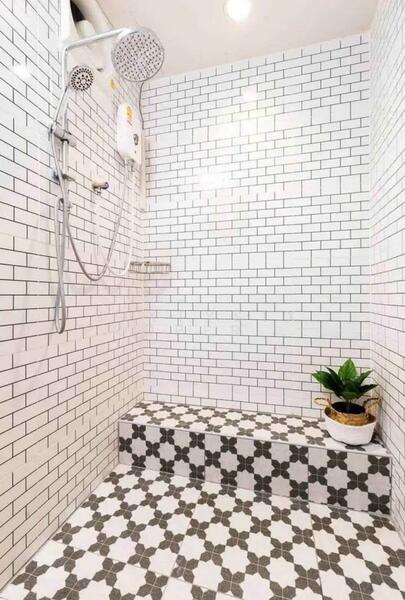 For Rent - House for Rent in Pathum Wan, Bangkok