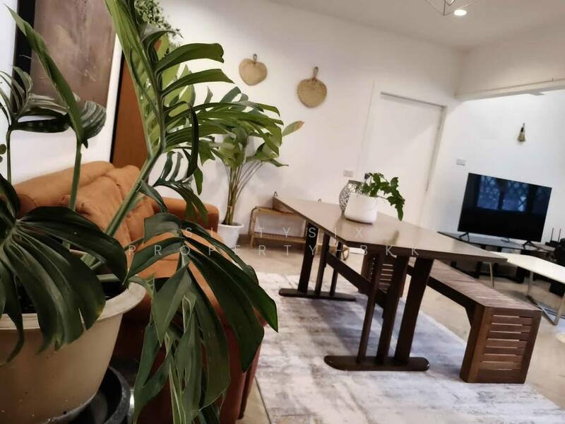 For Rent - House for Rent in Pathum Wan, Bangkok