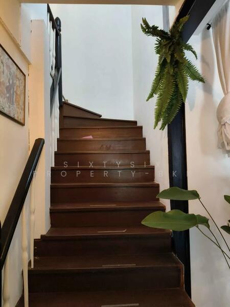 For Rent - House for Rent in Pathum Wan, Bangkok