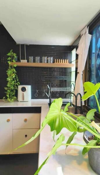 For Rent - House for Rent in Pathum Wan, Bangkok