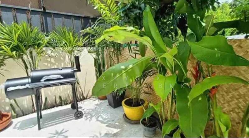 For Rent - House for Rent in Pathum Wan, Bangkok