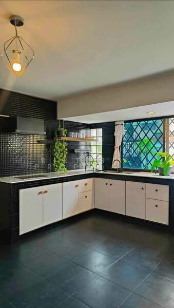 For Rent - House for Rent in Pathum Wan, Bangkok