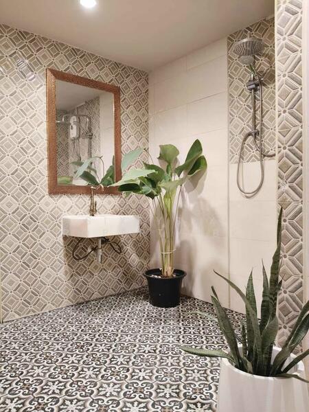 For Rent - House for Rent in Pathum Wan, Bangkok