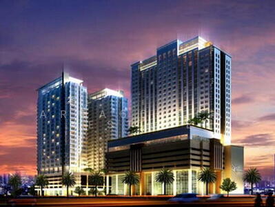 ขาย - The Fourwings Residence : โฟร์วิงส์ เรสซิเดนซ์, กรุงเทพ