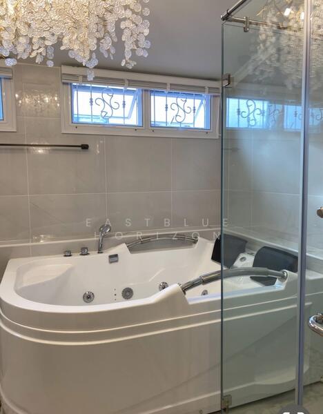 House Area Onnut, กรุงเทพ, พระโขนง, คลองเตย, กรุงเทพ, 310 ตร.ม., บ้านเดี่ยว ให้เช่า, โดย Eastblue Horizon, 500018133 - DDproperty.com