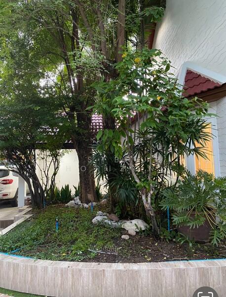 House Area Onnut, Bangkok, Phra Kanong, Khlong Toei, Bangkok, 4 Bedrooms, 310 sqm, Single Detached House For Rent, by Eastblue Horizon, 500018133 - DDproperty.com