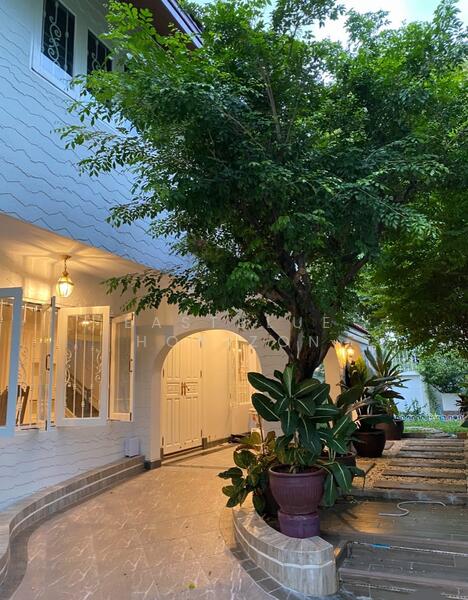 House Area Onnut, กรุงเทพ, พระโขนง, คลองเตย, กรุงเทพ, 310 ตร.ม., บ้านเดี่ยว ให้เช่า, โดย Eastblue Horizon, 500018133 - DDproperty.com