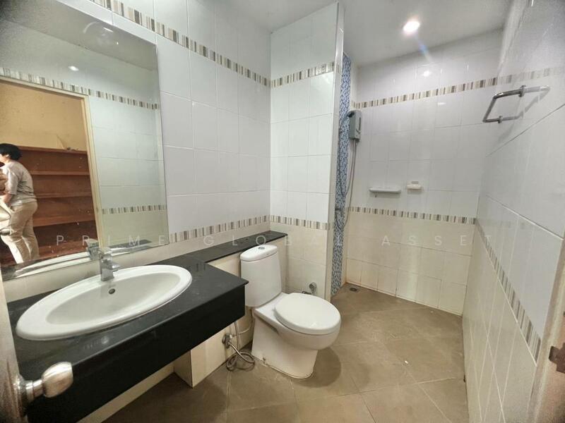 ขาย - The Green Place Bangna : เดอะ กรีน เพลส บางนา, กรุงเทพ