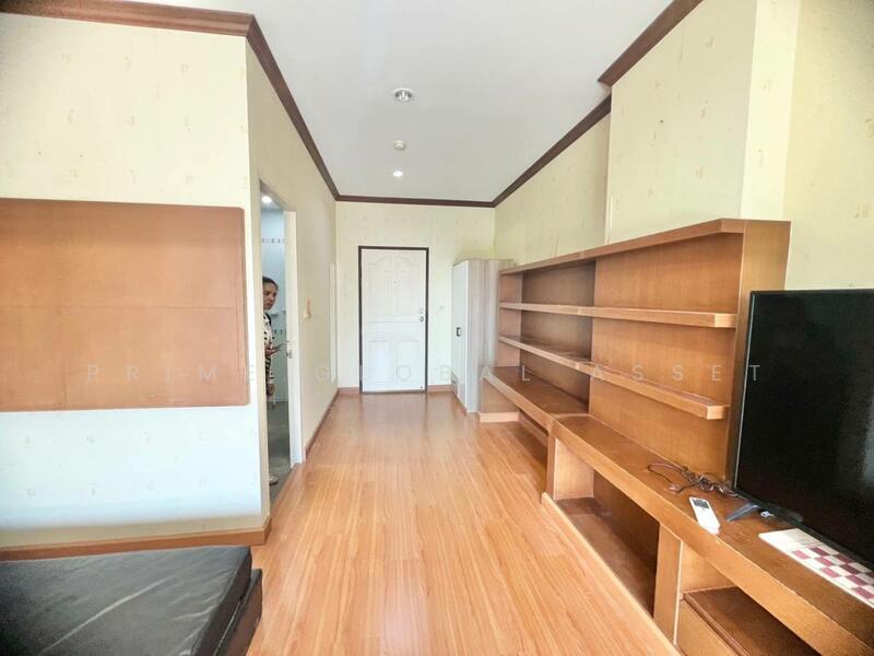 ขาย - The Green Place Bangna : เดอะ กรีน เพลส บางนา, กรุงเทพ