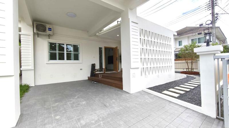 ให้เช่า - 3 Bedrooms บ้านเดี่ยว สุเทพ, เมืองเชียงใหม่, เชียงใหม่