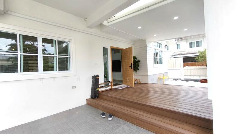 ให้เช่า - 3 Bedrooms บ้านเดี่ยว สุเทพ, เมืองเชียงใหม่, เชียงใหม่