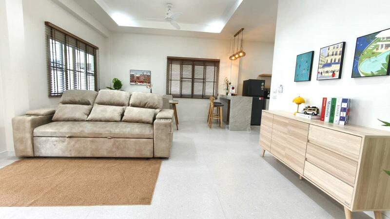 ให้เช่า - 3 Bedrooms บ้านเดี่ยว สุเทพ, เมืองเชียงใหม่, เชียงใหม่