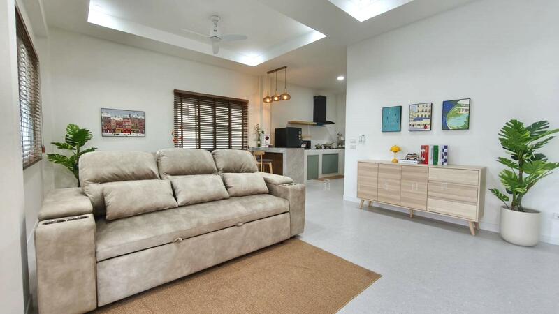 ให้เช่า - 3 Bedrooms บ้านเดี่ยว สุเทพ, เมืองเชียงใหม่, เชียงใหม่