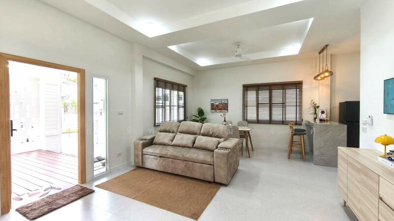 ให้เช่า - 3 Bedrooms บ้านเดี่ยว สุเทพ, เมืองเชียงใหม่, เชียงใหม่