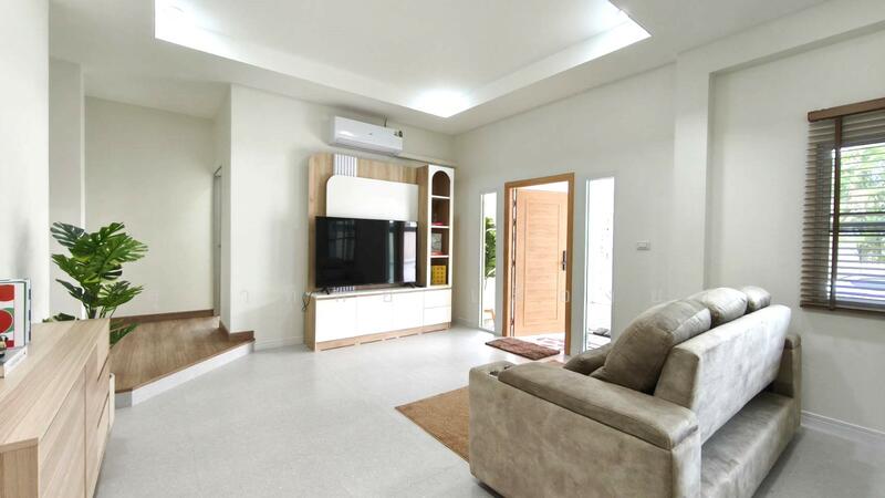 ให้เช่า - 3 Bedrooms บ้านเดี่ยว สุเทพ, เมืองเชียงใหม่, เชียงใหม่