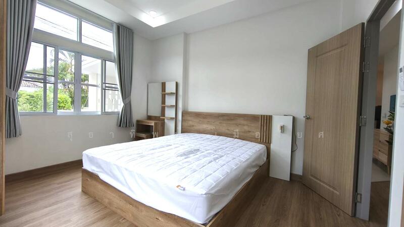 ให้เช่า - 3 Bedrooms บ้านเดี่ยว สุเทพ, เมืองเชียงใหม่, เชียงใหม่