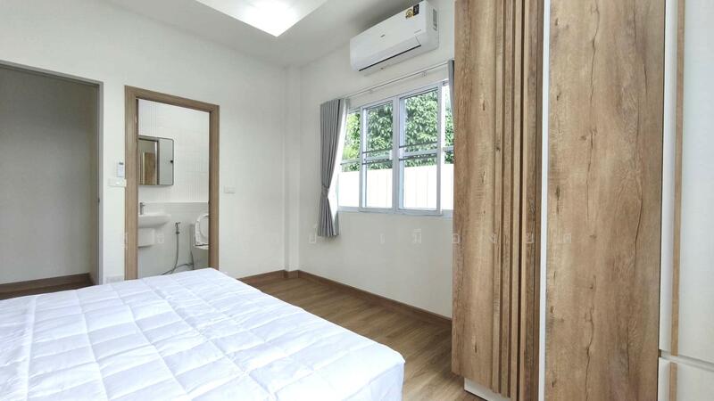 For Rent - 3 Bedrooms Single Detached House Su Thep, Muang Chiang Mai, Chiang Mai