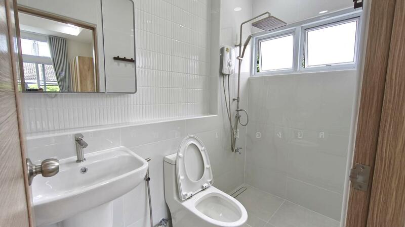 ให้เช่า - 3 Bedrooms บ้านเดี่ยว สุเทพ, เมืองเชียงใหม่, เชียงใหม่