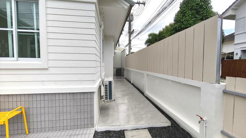 ให้เช่า - 3 Bedrooms บ้านเดี่ยว สุเทพ, เมืองเชียงใหม่, เชียงใหม่