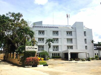 ขาย - โรงแรม ภูเก็ตอีโคซี่, ภูเก็ต