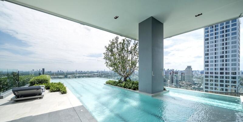 For Sale - Aspire Onnut Station, Bangkok