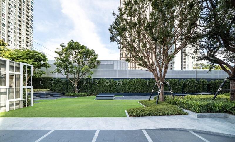 For Sale - Aspire Onnut Station, Bangkok