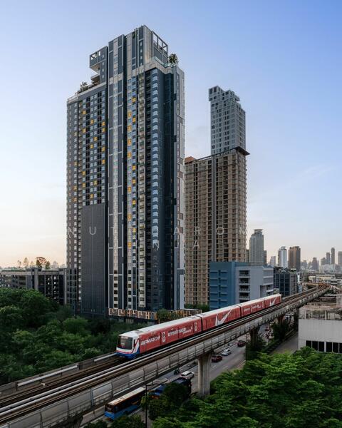 For Sale - Aspire Onnut Station, Bangkok