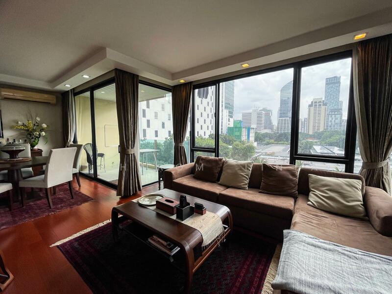 For Sale - O2 Hip, Bangkok
