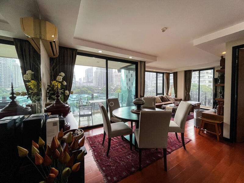 For Sale - O2 Hip, Bangkok