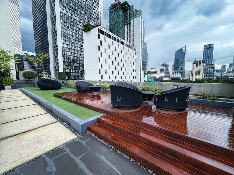 For Sale - O2 Hip, Bangkok