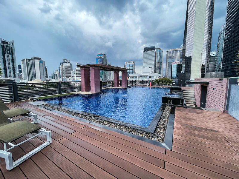 For Sale - O2 Hip, Bangkok
